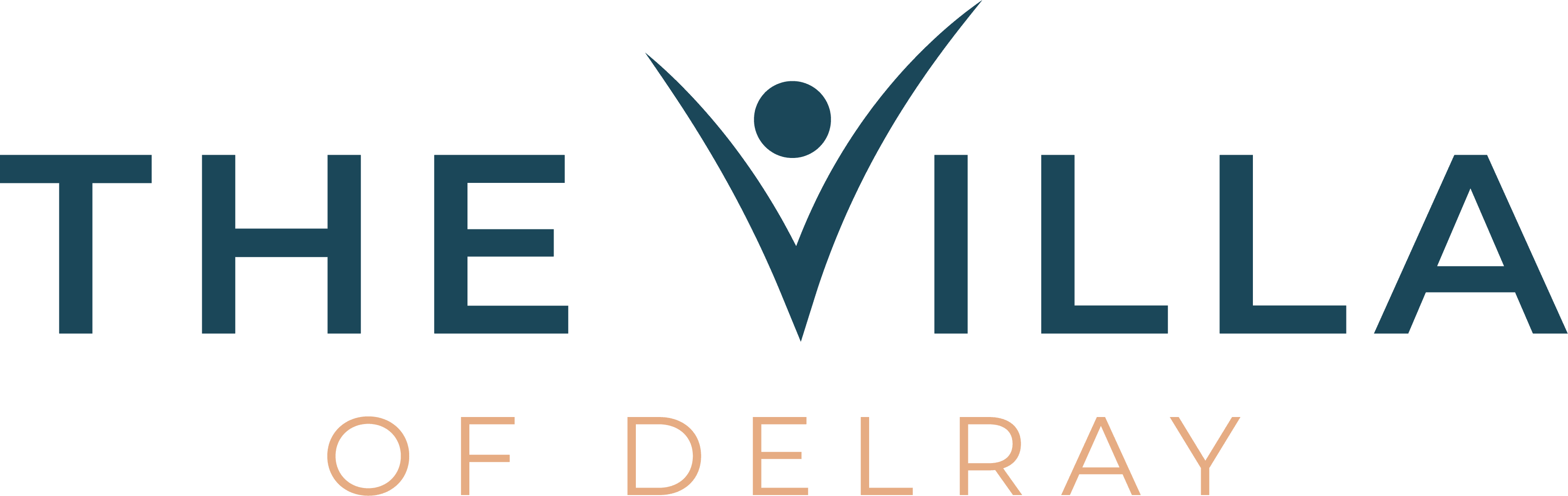 Villa of Delray
