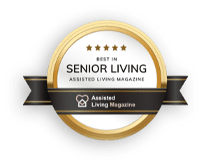 Best in Senior Living 2